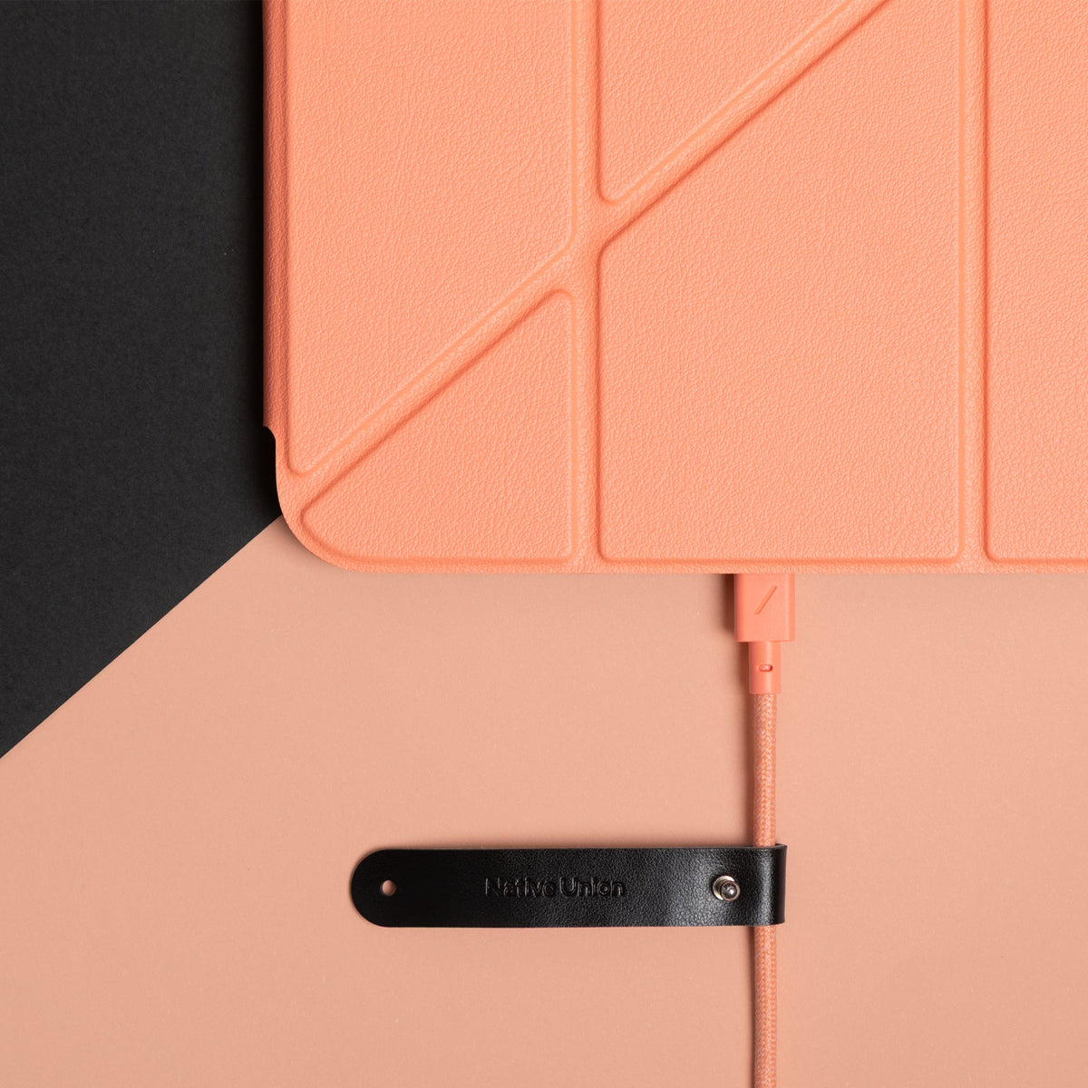 Belt Cable (USB-C to USB-C)