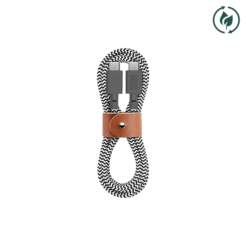 Belt Cable (USB-C to USB-C)