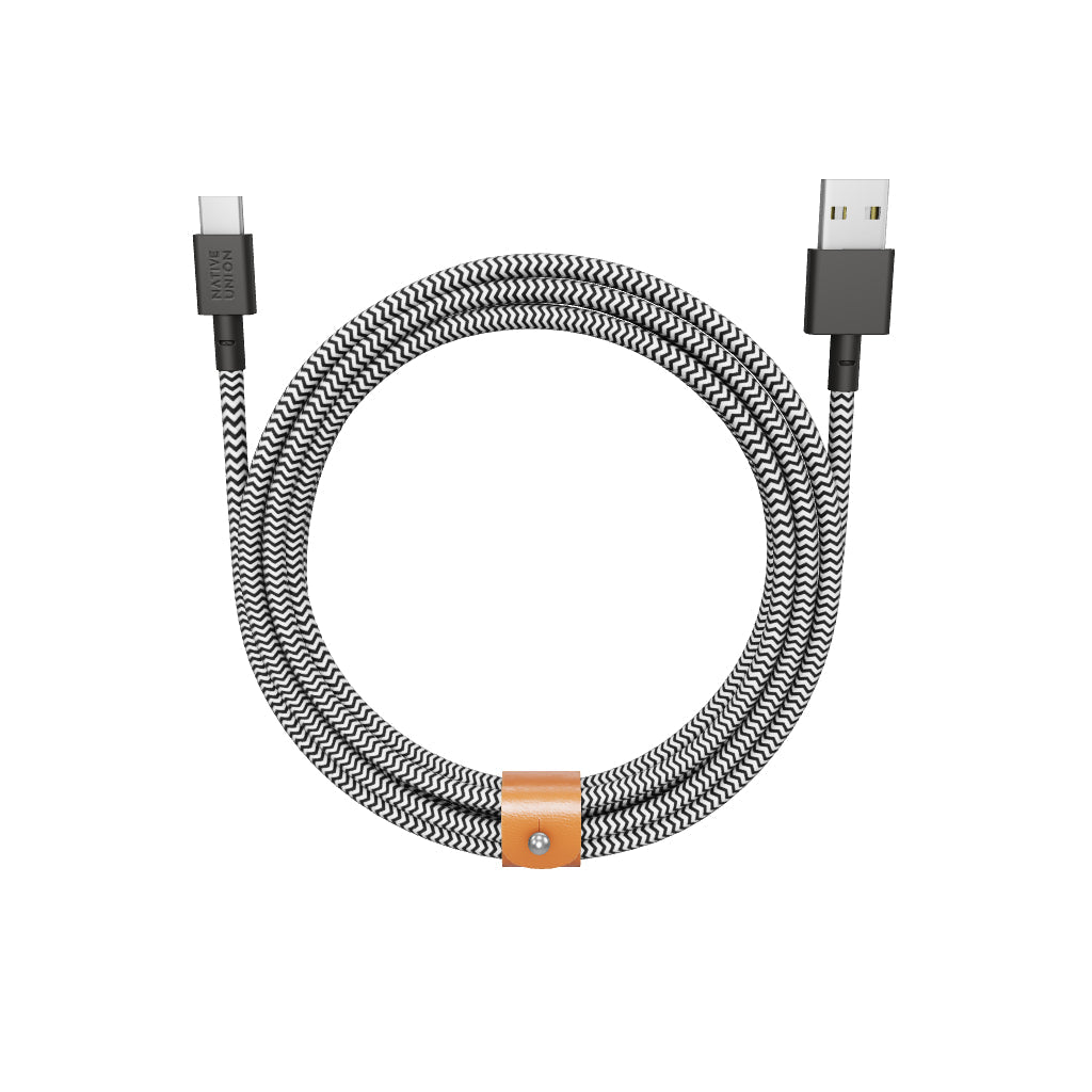 Belt Cable XL (USB-A to USB-C)