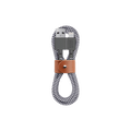 Belt Cable (USB-A to Lightning)