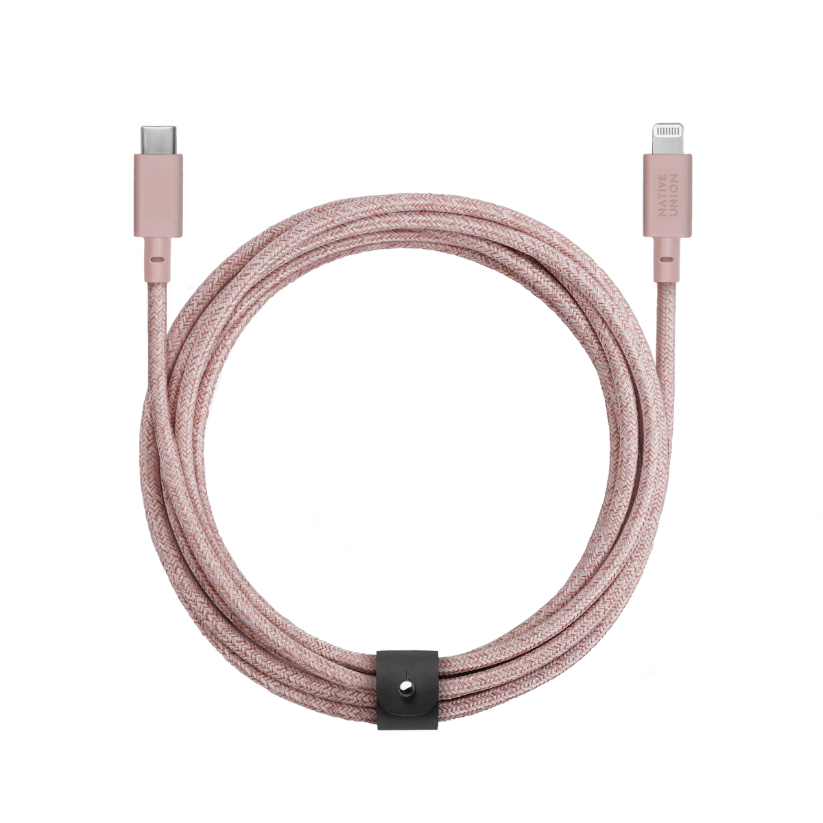 Belt Cable XL (USB-C to Lightning)
