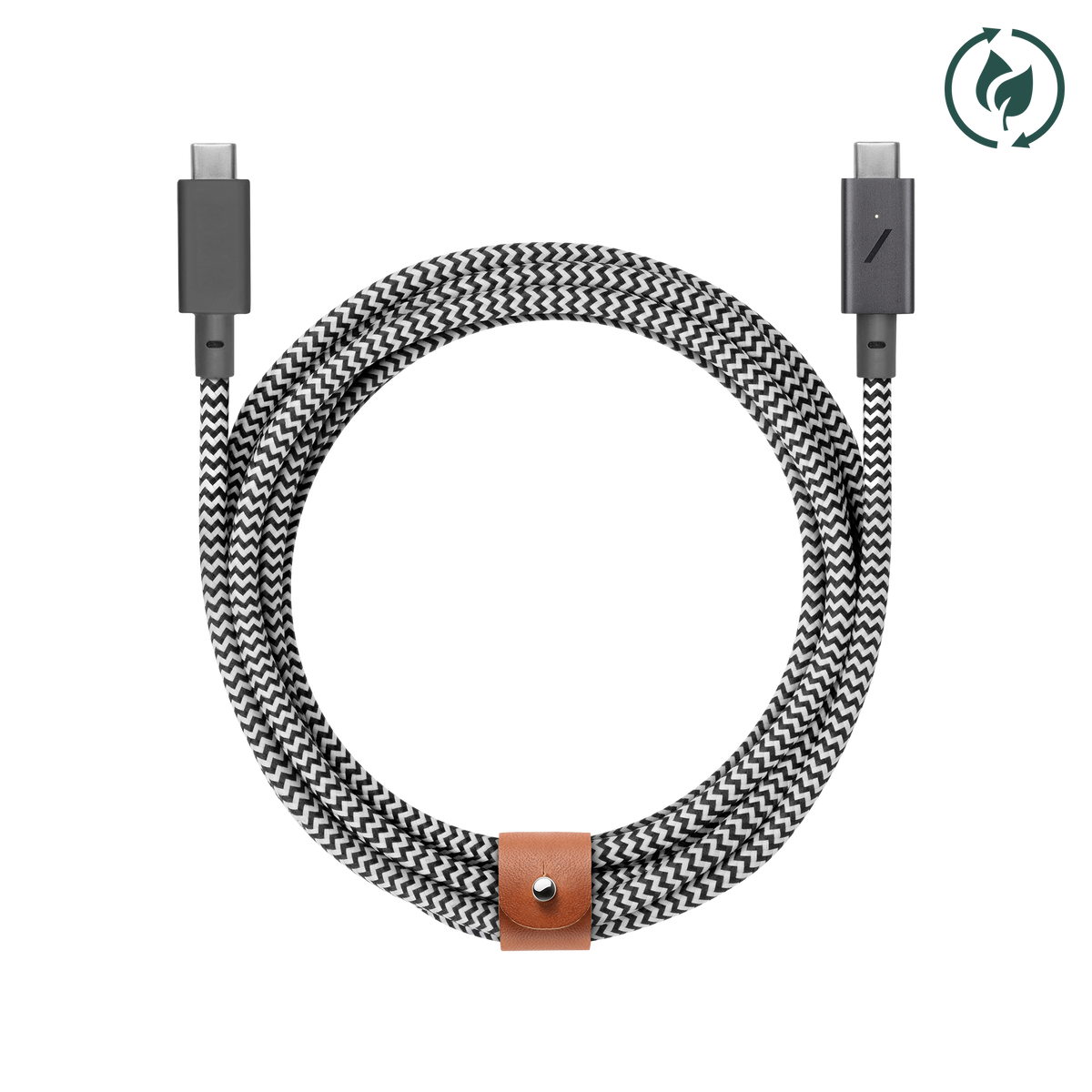 Belt Cable Pro 240W (USB-C to USB-C)