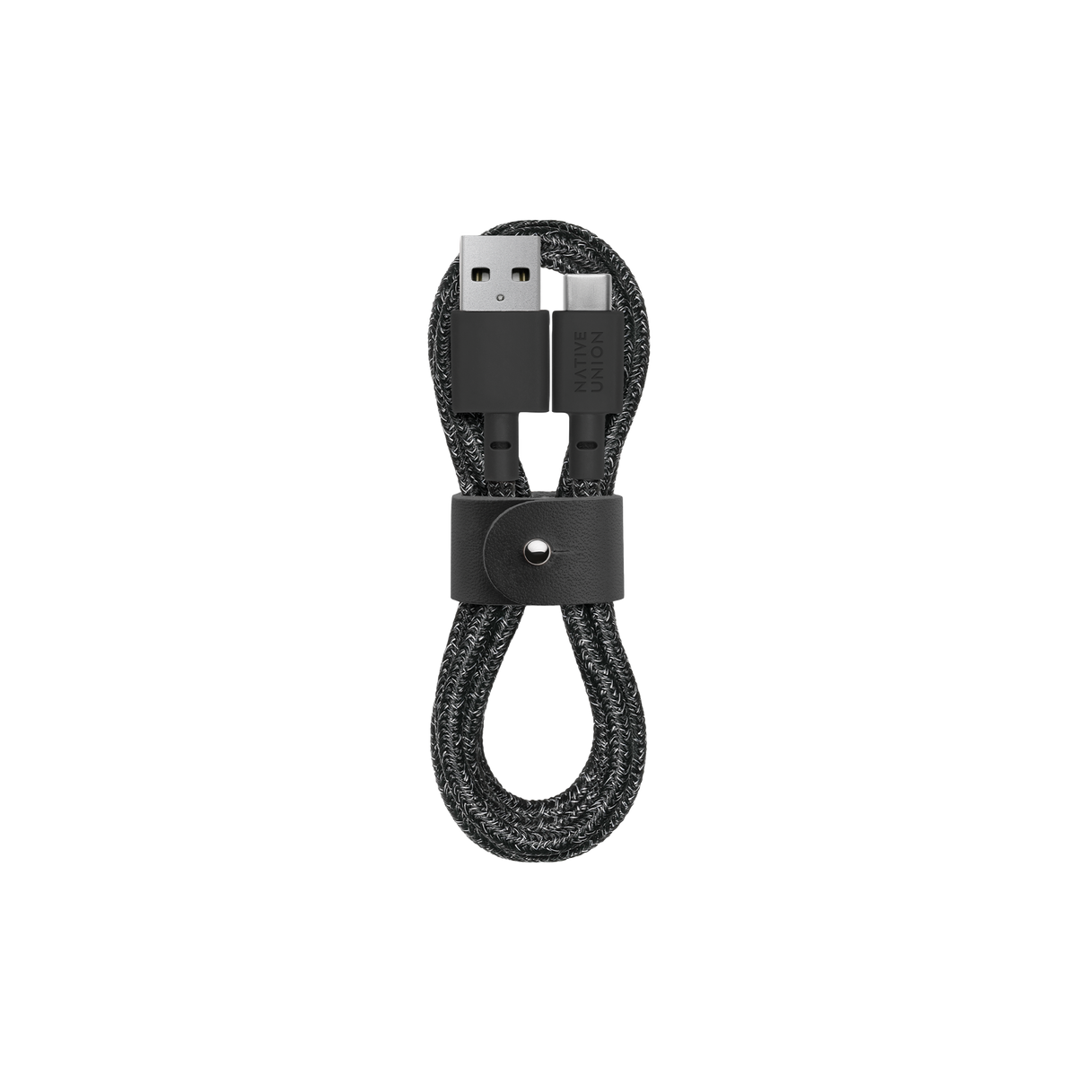 Belt Cable (USB-A to USB-C)