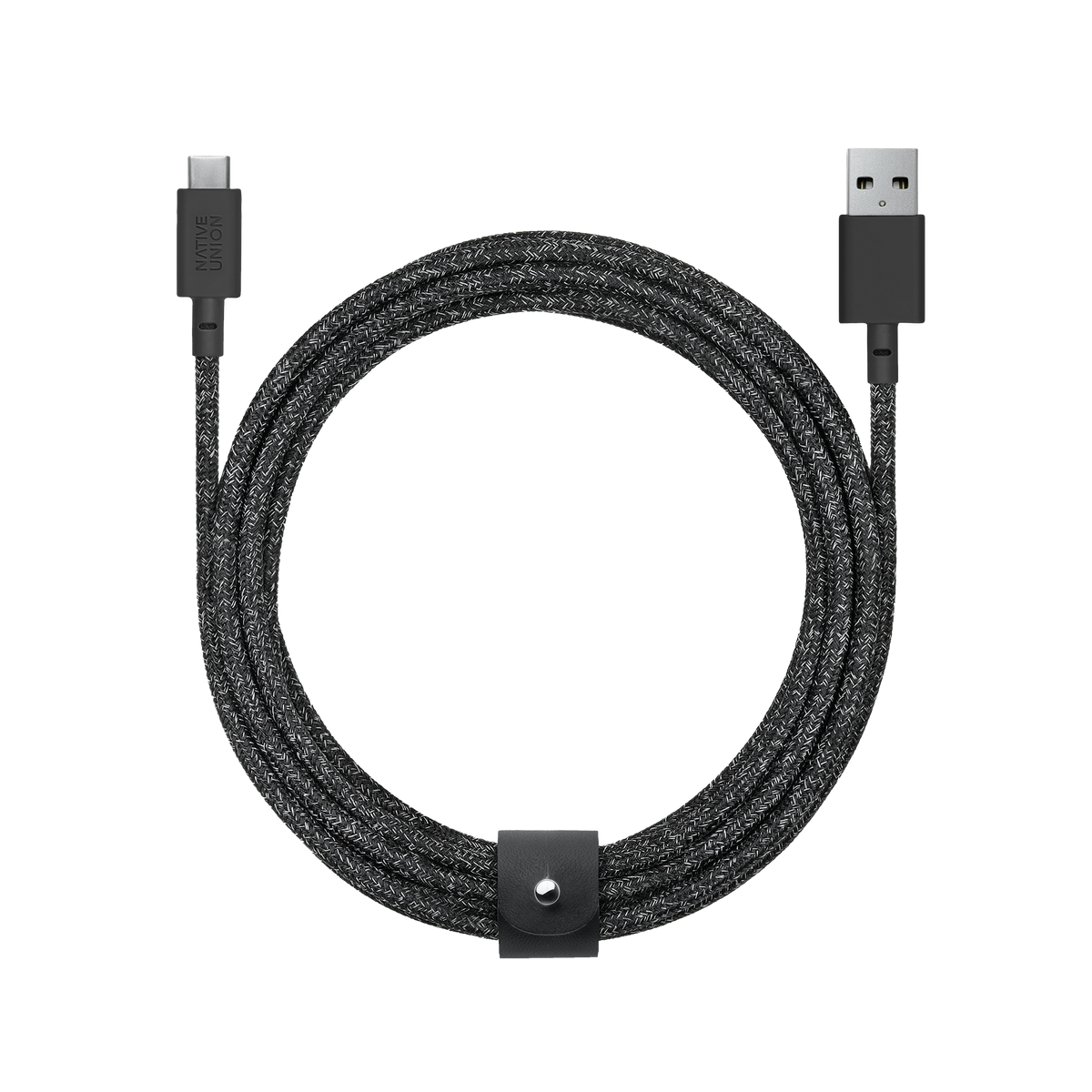 Belt Cable XL (USB-A to USB-C)