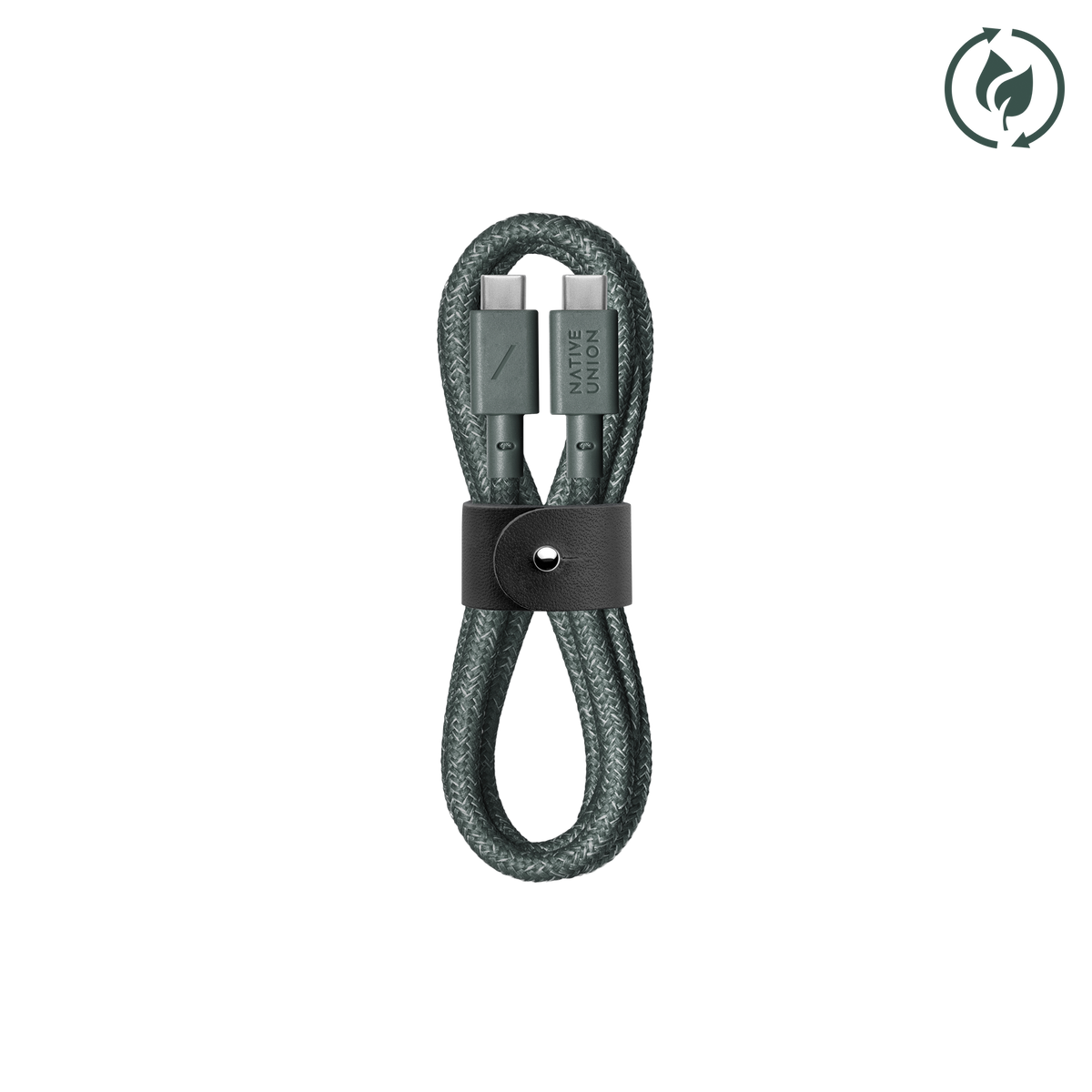 Belt Cable (USB-C to USB-C)