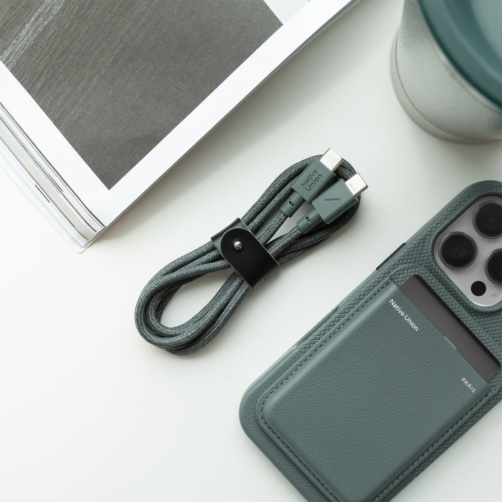Belt Cable (USB-C to USB-C)