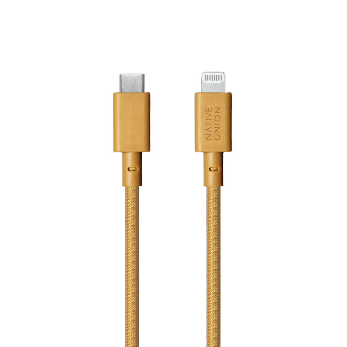 Belt Cable XL (USB-C to Lightning)