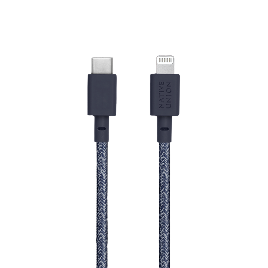 Belt Cable XL (USB-C to Lightning)
