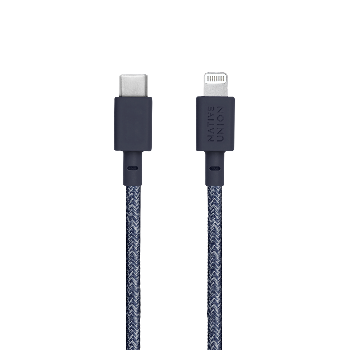 Belt Cable USB-C to Lightning