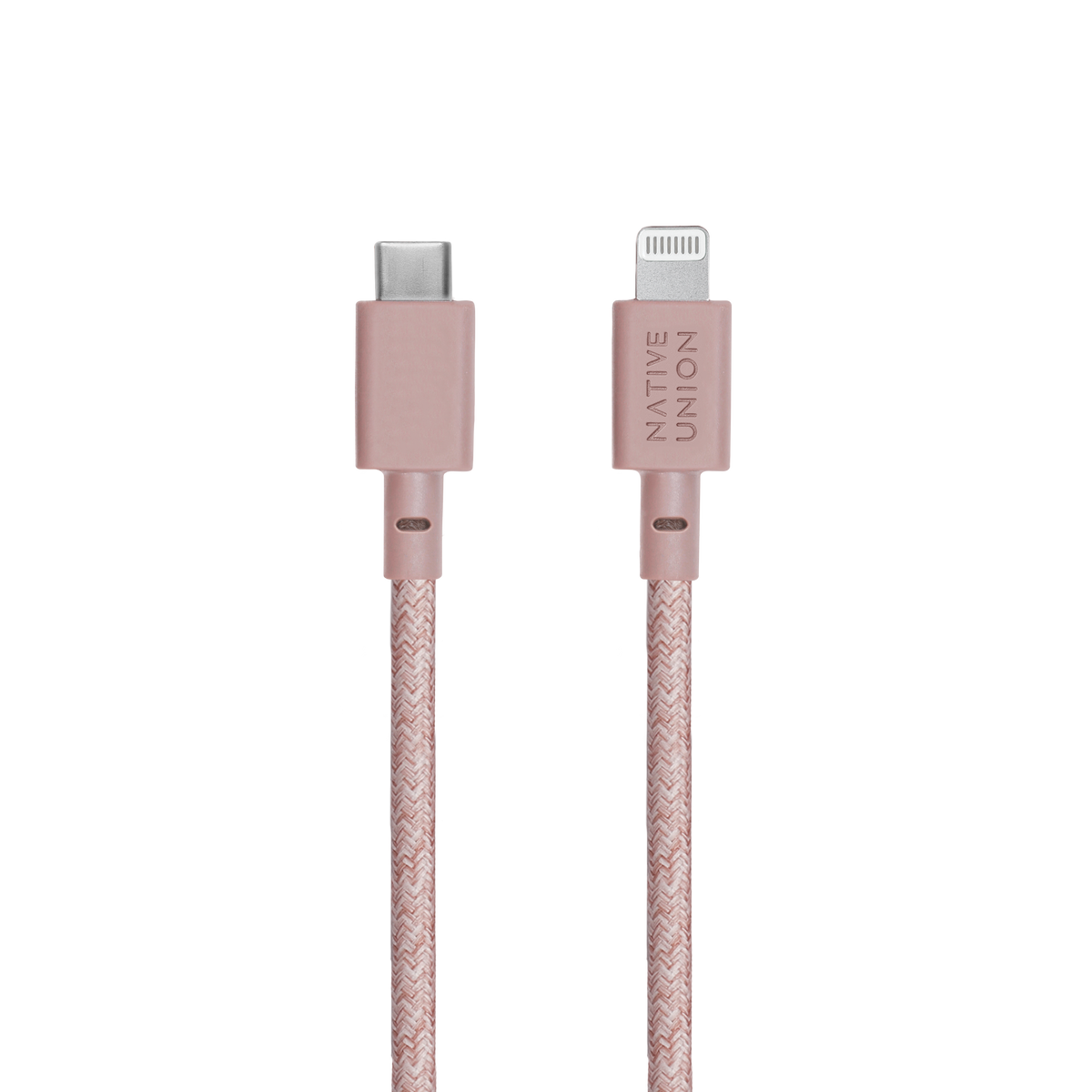 Belt Cable XL (USB-C to Lightning)