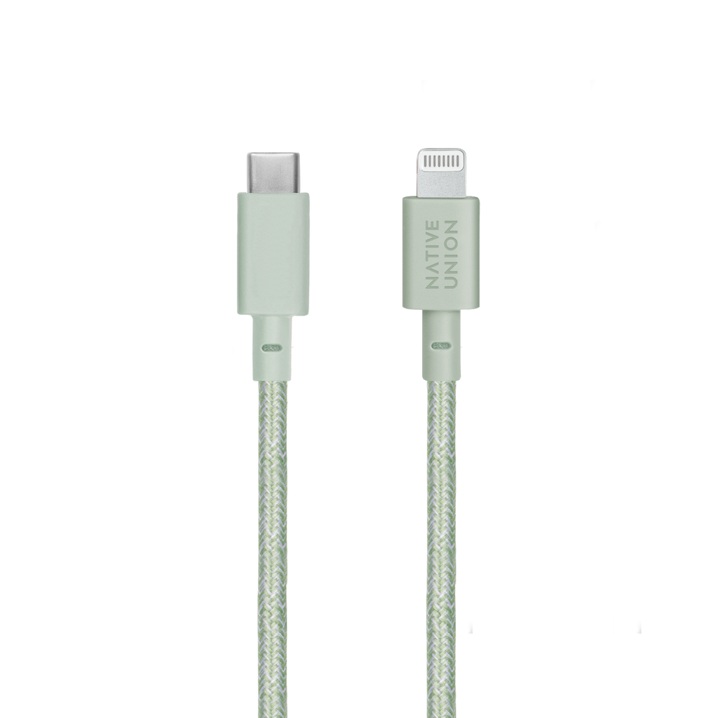 Belt Cable XL (USB-C to Lightning)