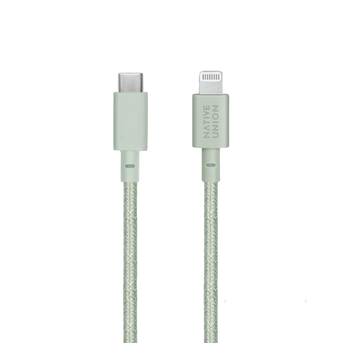 Belt Cable XL (USB-C to Lightning)
