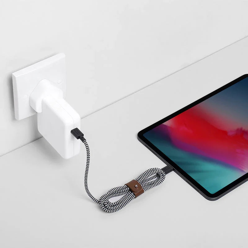 Belt Cable (USB-C to USB-C)