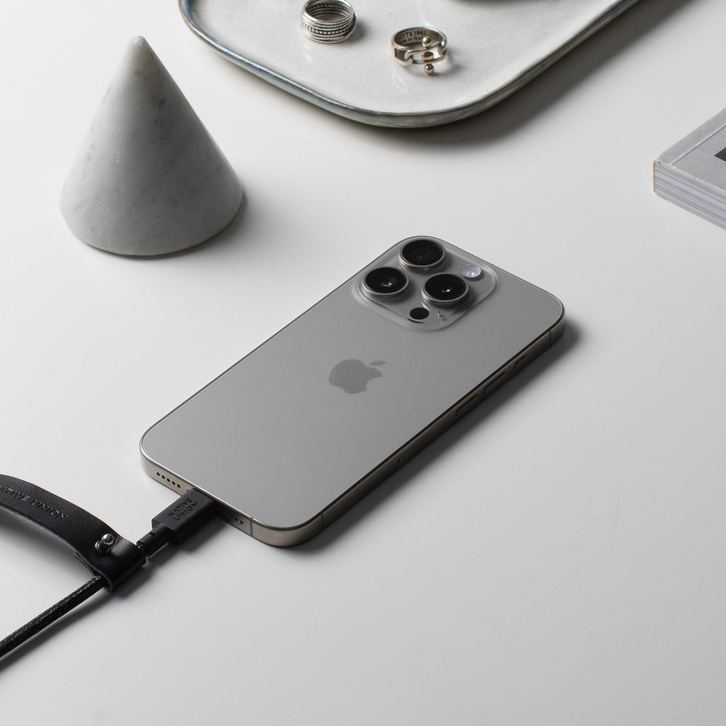 Belt Cable XL (USB-A to USB-C)