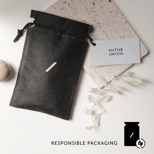 Belt Cable (USB-A to USB-C) - Responsible Packaging